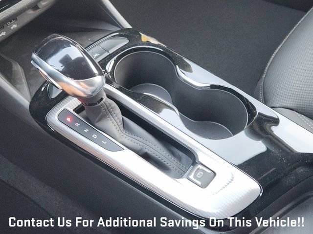 New 2026 Buick Envista Avenir FWD image 16
