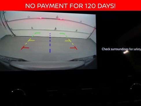 New 2025 Nissan Frontier SV w/ SV Convenience Package image 22