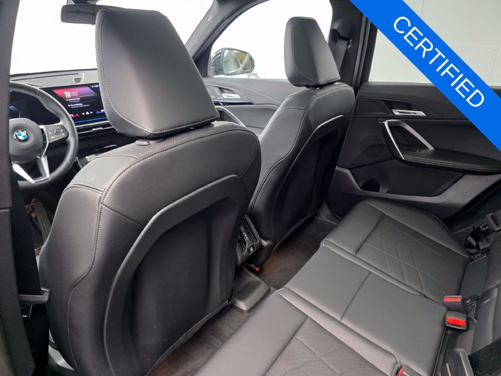 Used 2026 BMW X1 xDrive28i w/ Convenience Package AWD/4WD image 15