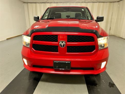 Used 2018 RAM 1500 Express image 3