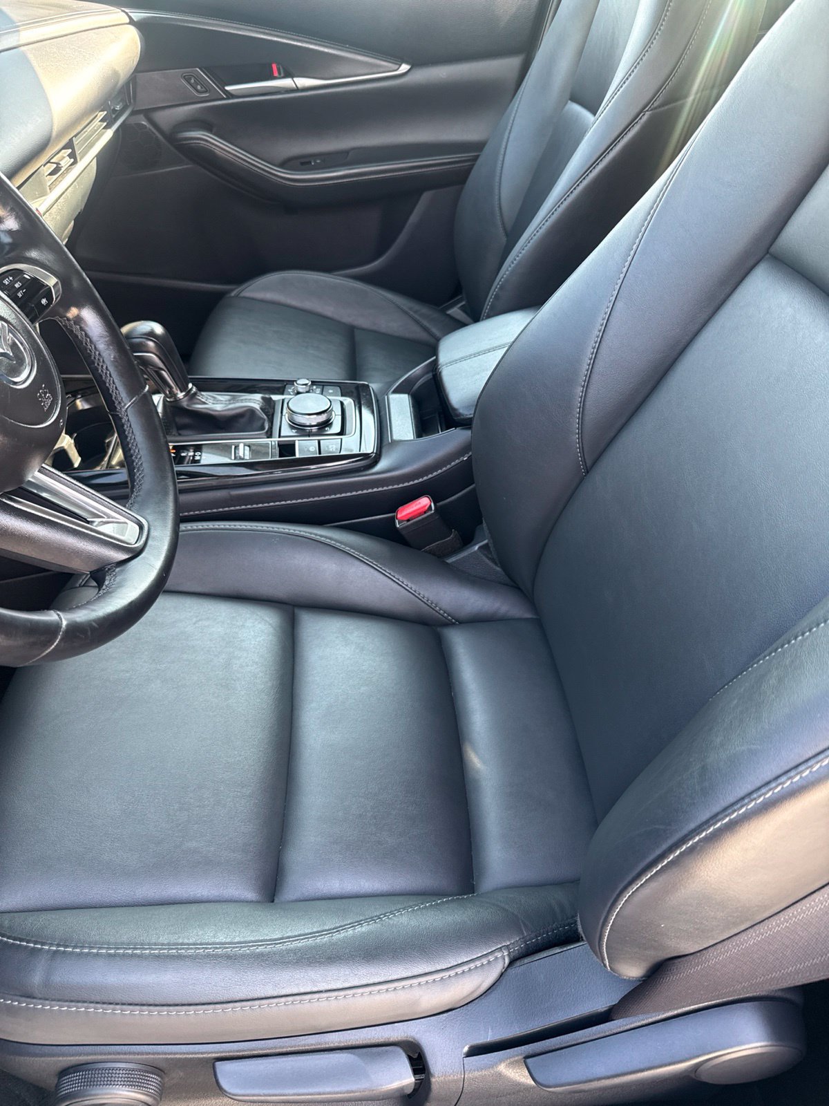 Used 2024 MAZDA CX-30 AWD 2.5 S w/ Select Sport Pkg image 18