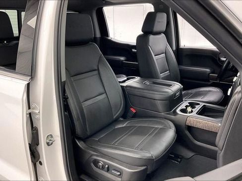 Used 2022 GMC Sierra 1500 Denali w/ Denali Premium Package AWD/4WD image 7