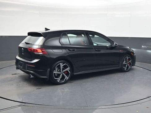 Used 2024 Volkswagen GTI SE image 4