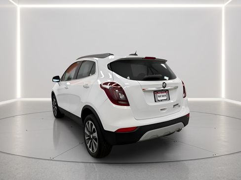 Used 2022 Buick Encore Preferred w/ Safety Package AWD/4WD image 4