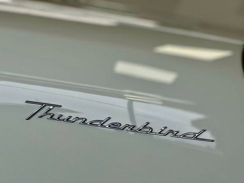Used 2002 Ford Thunderbird image 10