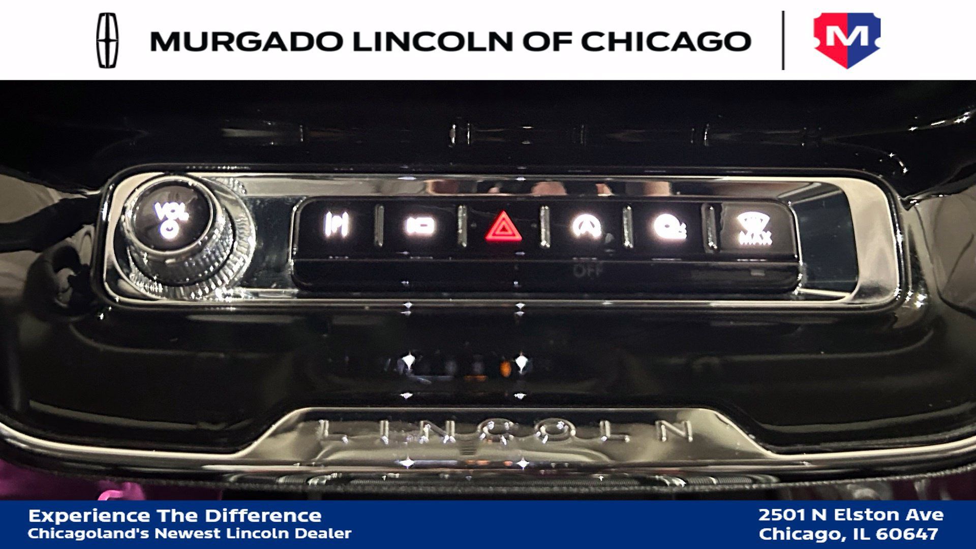 Used 2024 Lincoln Corsair Reserve w/ Equipment Group 202A FWD image 85