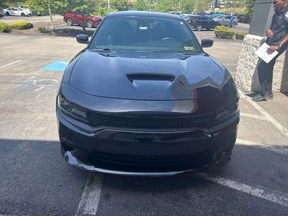 Used 2021 Dodge Charger GT w/ Plus Group