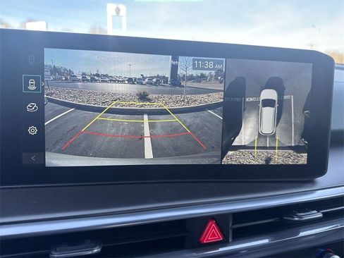 New 2026 Kia Sorento SX Prestige image 16