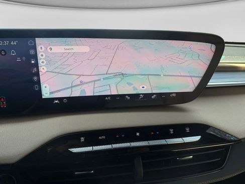 New 2026 Buick Enclave Preferred FWD image 20