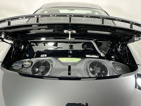 Certified 2026 Porsche 911 Targa 4 RWD image 26