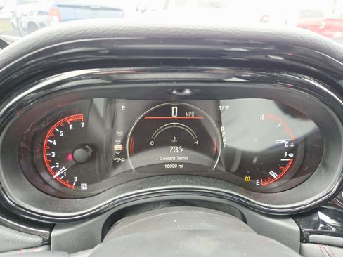 Used 2025 Dodge Durango R/T image 29