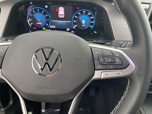 New 2026 Volkswagen Atlas Cross Sport SE FWD image 20