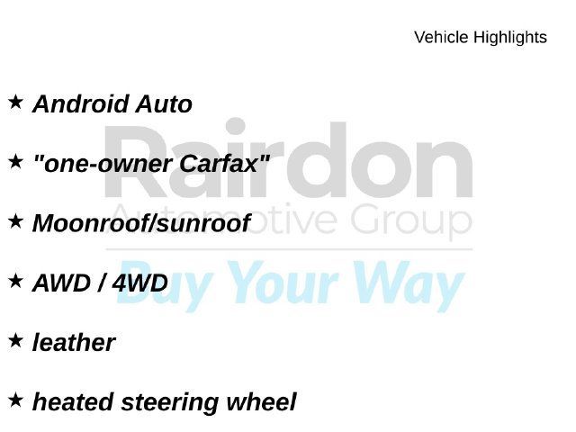 Used 2024 Ford Edge SEL w/ Convenience Package AWD/4WD image 31