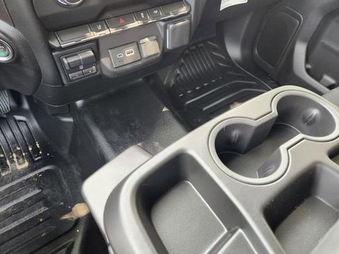 New 2024 Chevrolet Silverado 2500 W/T w/ WT Convenience Package image 21