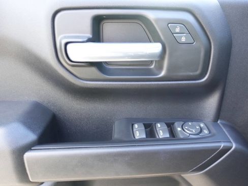 Used 2022 GMC Sierra 1500 Pro w/ Pro Value Package image 15