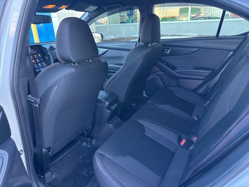 Used 2023 Subaru WRX Premium image 15