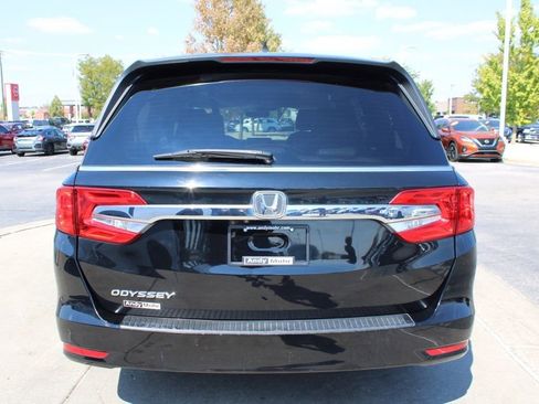 Used 2020 Honda Odyssey EX-L image 8