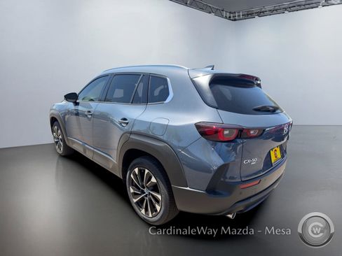 New 2026 MAZDA CX-50 2.5 Hybrid w/ Weather Package AWD/4WD image 7