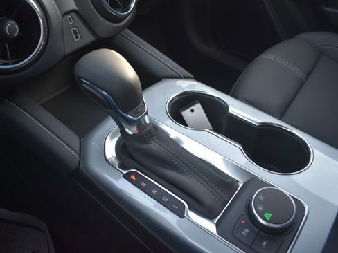 New 2026 Chevrolet Blazer LT w/ Midnight/Sport Edition image 26