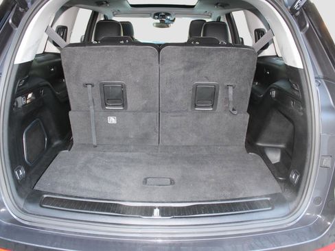 Used 2021 Jeep Grand Cherokee L Limited image 29