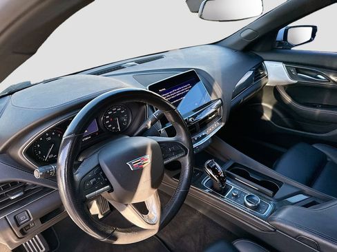 Used 2020 Cadillac CT5 Sport image 9