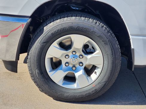 New 2026 RAM 1500 Big Horn/Lone Star image 11