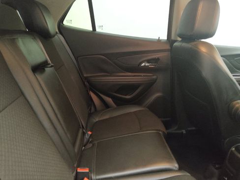 Used 2018 Buick Encore Sport Touring w/ Safety Package image 19