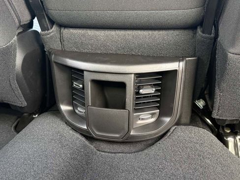 New 2026 RAM 2500 Tradesman image 22