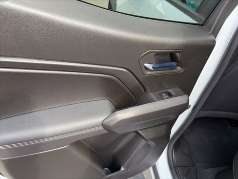 Used 2024 GMC Canyon Elevation w/ Convenience Package image 12