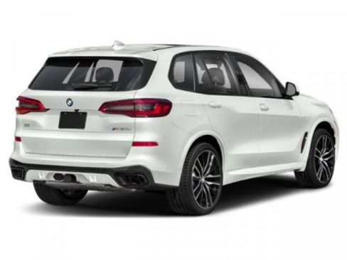 Certified 2023 BMW X5 M50i w/ Executive Package image 5