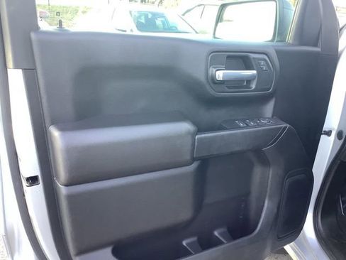 Used 2021 Chevrolet Silverado 1500 Custom w/ Rally Edition image 16