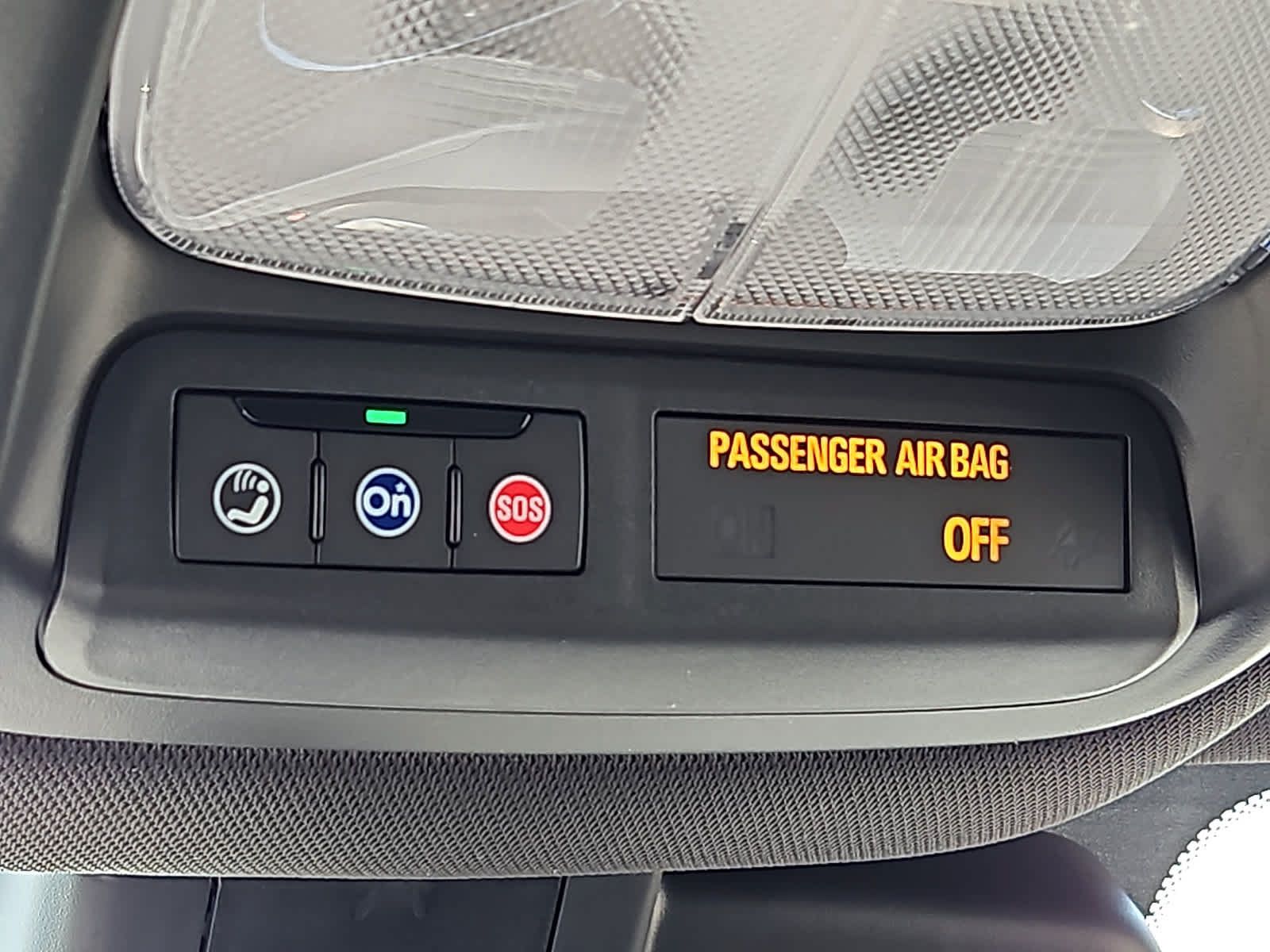 New 2026 Chevrolet TrailBlazer ACTIV w/ Driver Confidence Package FWD image 18