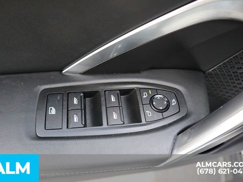 Used 2025 BMW X1 xDrive28i image 16