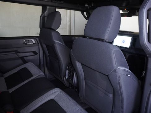 New 2026 Ford Bronco Big Bend image 43