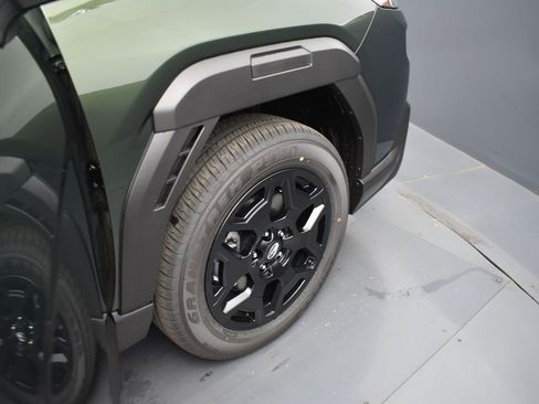 New 2026 Subaru Outback Limited image 28