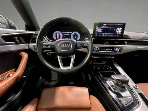 Used 2023 Audi A5 2.0T Premium Plus AWD/4WD image 8
