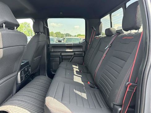 Used 2020 Ford F150 XLT w/ Equipment Group 302A Luxury AWD/4WD image 12
