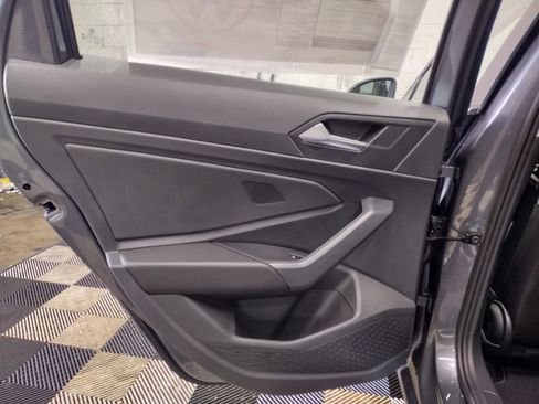 New 2025 Volkswagen Jetta S image 26