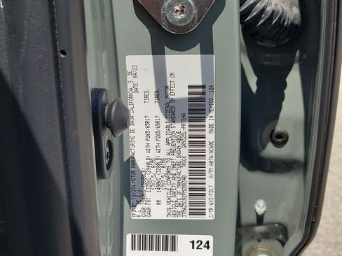 Used 2023 Toyota Tacoma TRD Sport RWD image 32
