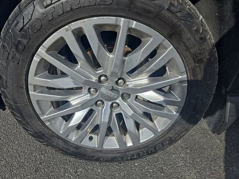 Used 2019 GMC Sierra 1500 Denali image 41