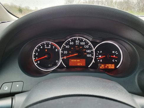 Used 2012 Nissan Altima 2.5 S FWD image 16
