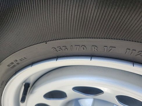 Used 2023 GMC Sierra 1500 Pro w/ Snow Plow Prep Package image 29