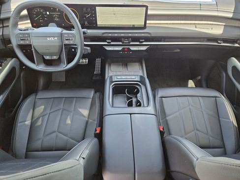New 2027 Kia Telluride X-Line SX Prestige AWD/4WD image 20