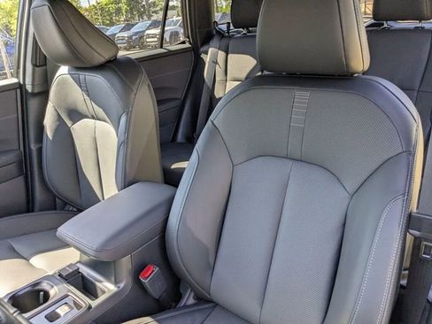 New 2026 Subaru Outback Touring XT AWD/4WD image 26