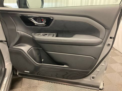 New 2026 Subaru Forester Sport AWD/4WD image 26