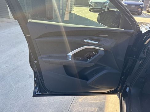 New 2025 Audi Q5 Premium Plus image 10