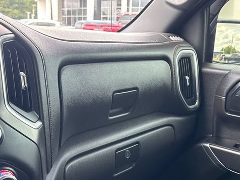 Used 2021 GMC Sierra 1500 AT4 AWD/4WD image 30