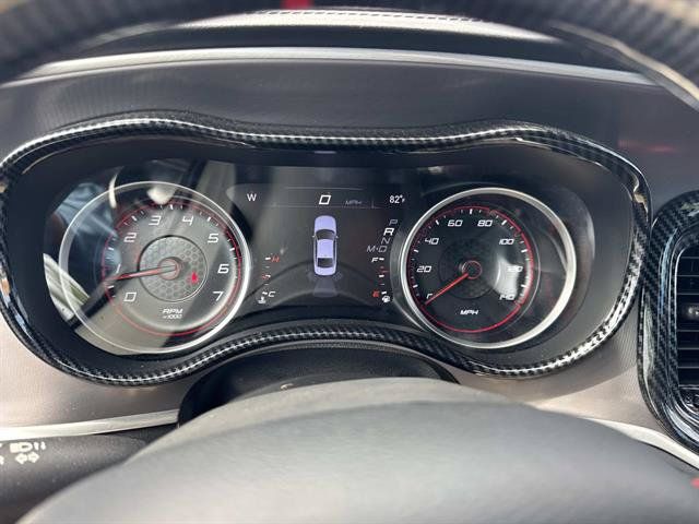 Used 2022 Dodge Charger GT w/ Plus Group AWD/4WD image 19