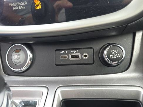 Used 2024 Nissan Murano SL AWD/4WD image 24