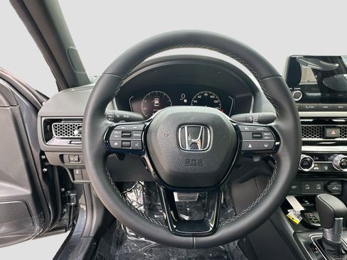 New 2026 Honda Civic Sport image 8